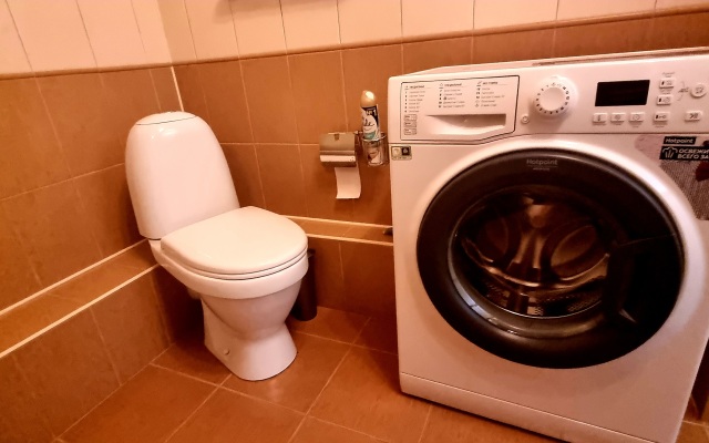 Квартира комфортная в самом центре города