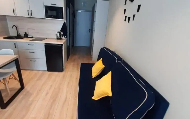 Riternights Apartments
