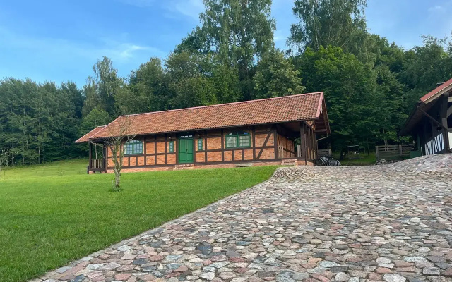 Хутор старого пасечника