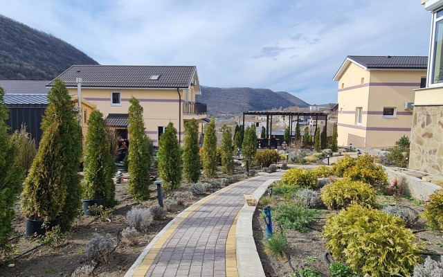 Abrau Soul&Spa Guest House