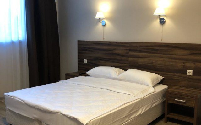 Tais Mini-Hotel