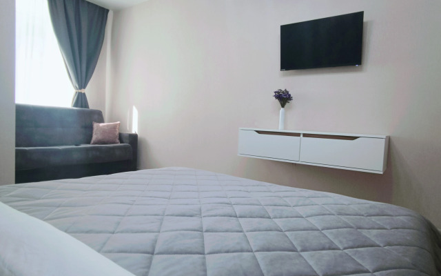 Квартира Боровое