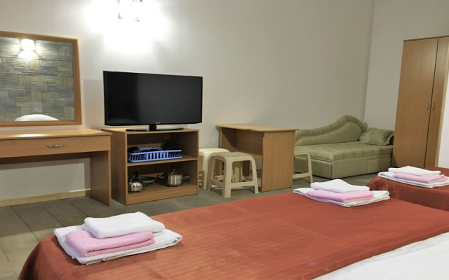 Aston Anapa Hotel