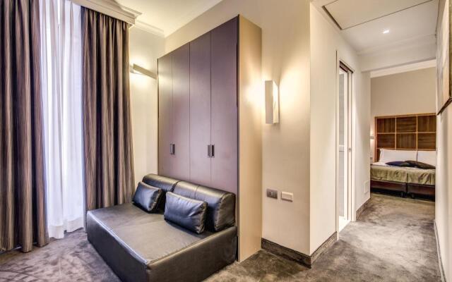 Hotel Trevi