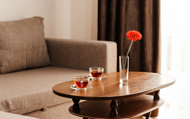 Nadezhda Adler Hotel