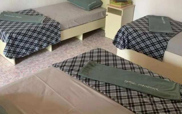 Garmoniya Guest house