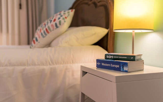 Гостевой Дом The Sea Beach House