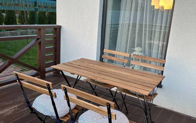 Частный Дом Haрpy Ноmе