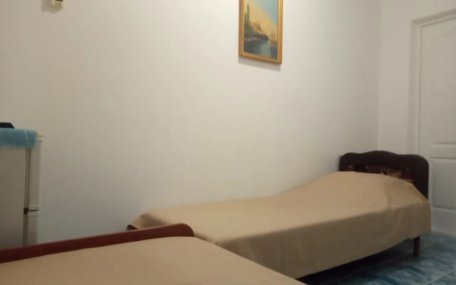 Guest house "khristofor"