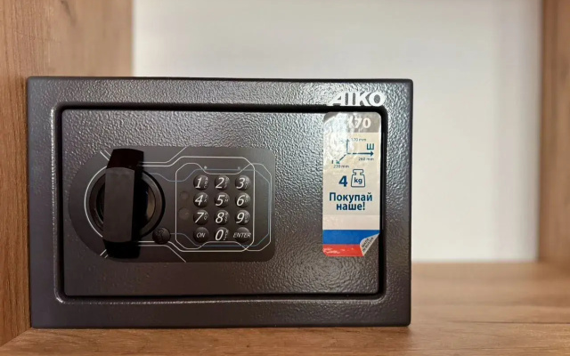 Квартира на Набережной 75к5