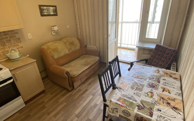 NaProtiv Rivyery Flat