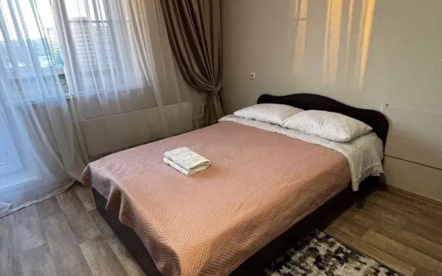 Квартира на Двинской 23