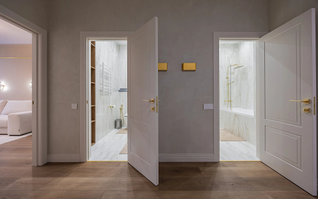 Апартаменты Элитные в самом центре города