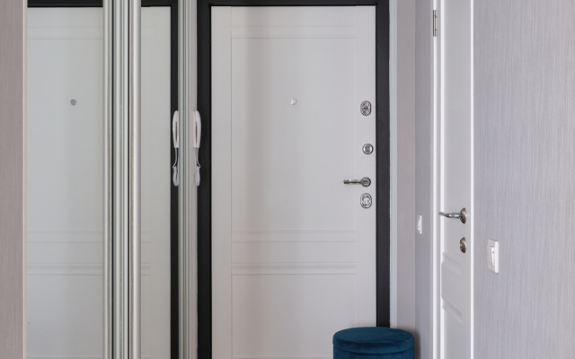 Апартаменты City Center