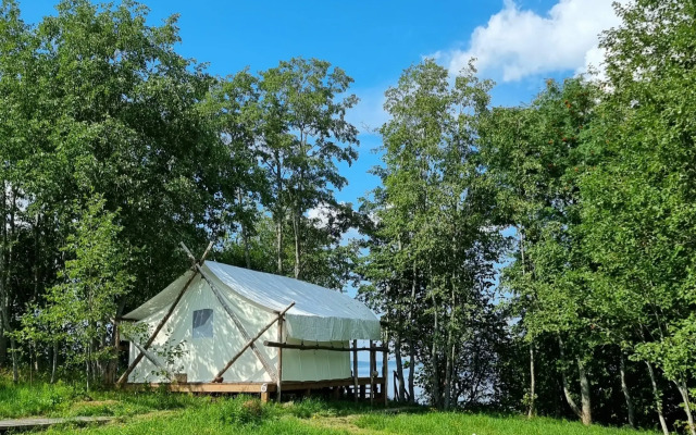 Baza otdyha i Glamping Stary Sig