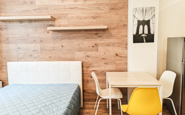 ArendApartment Graf Orlov 15 Flat
