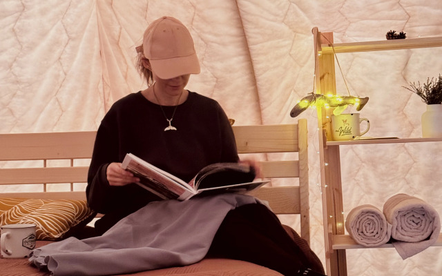 Глэмпинг Гиперборея