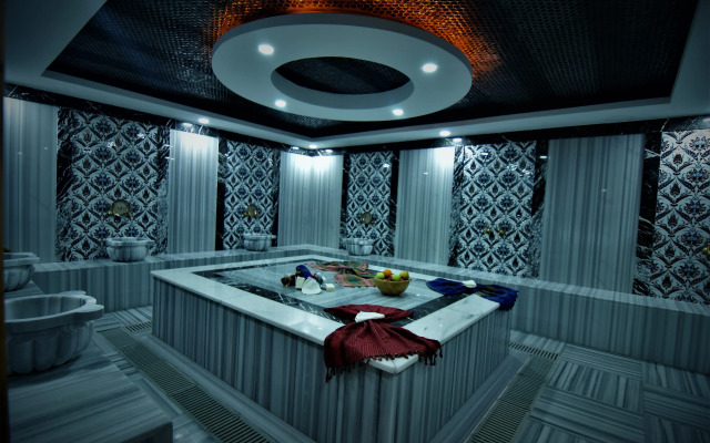 Sirena Apart & Spa Apart-hotel