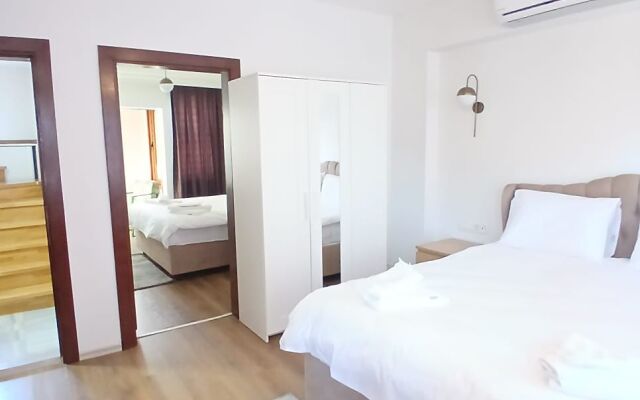 Blue Sophia Suites Hotel