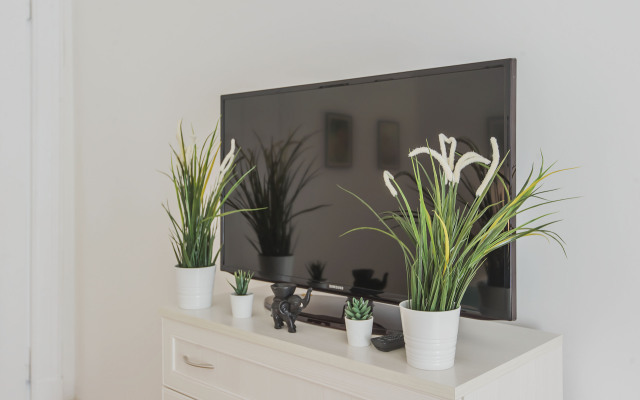 GM Apartments na Tverskoy pryamo u Kremlya Flat