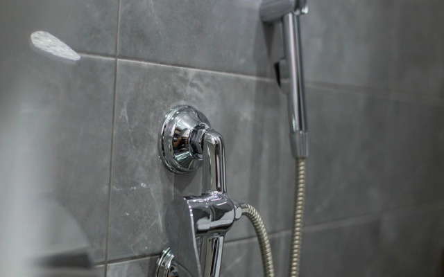 Апартаменты Вид на Море Лазурный 18