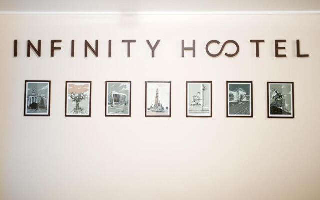 Lodging houses Infinity