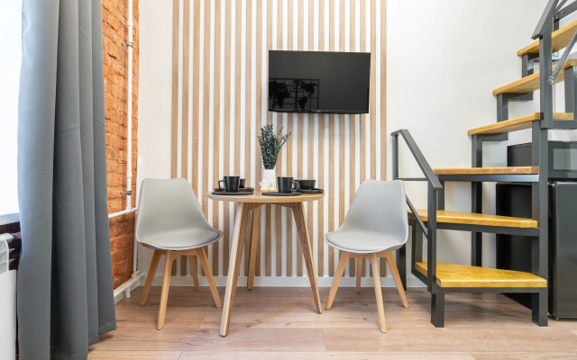 Квартира Современный комфорт у Летнего сада