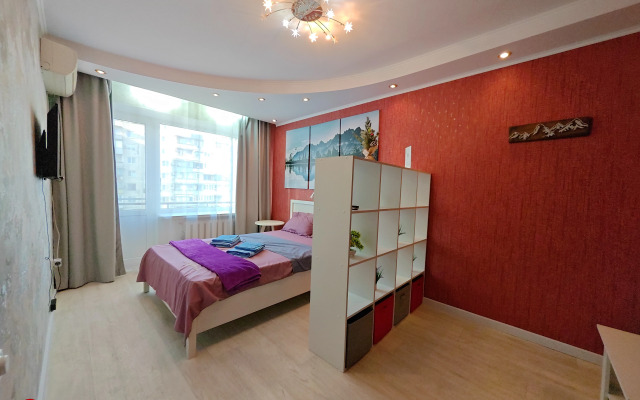 Квартира в самом сердце города