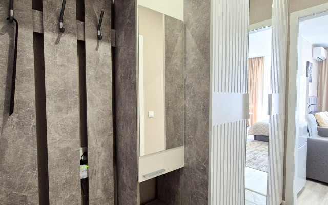 Zhk Letniy Apartments