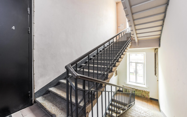 Квартира «БЕЛЫЕ НОЧИ НА ШПАЛЕРНОЙ»