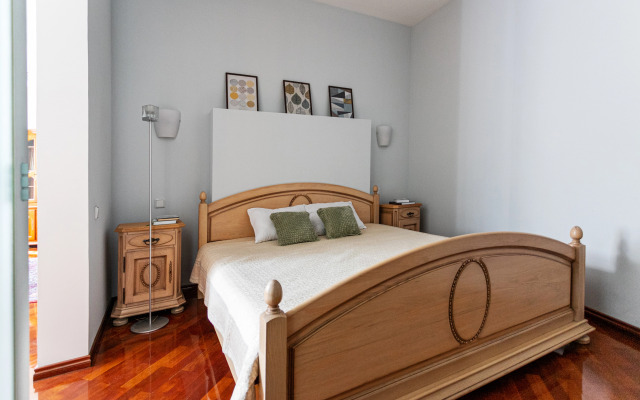 Квартира Fontanka 58