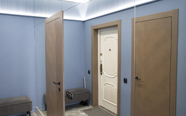 Апартаменты Лакшери у Моря