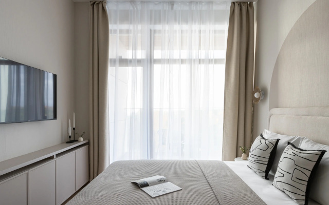 U Morya Apartments