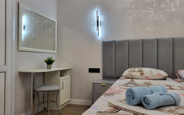 Sofiya Guest House