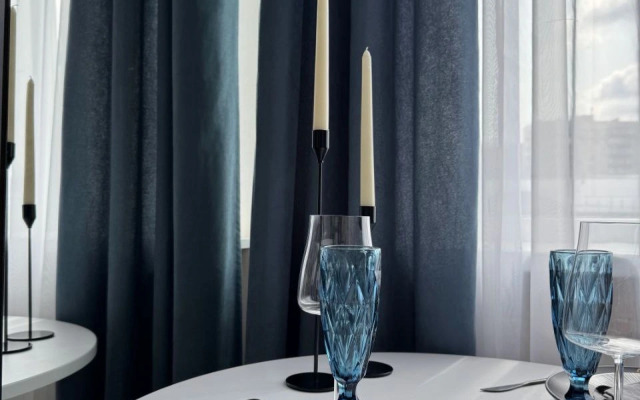 Апартаменты Студия