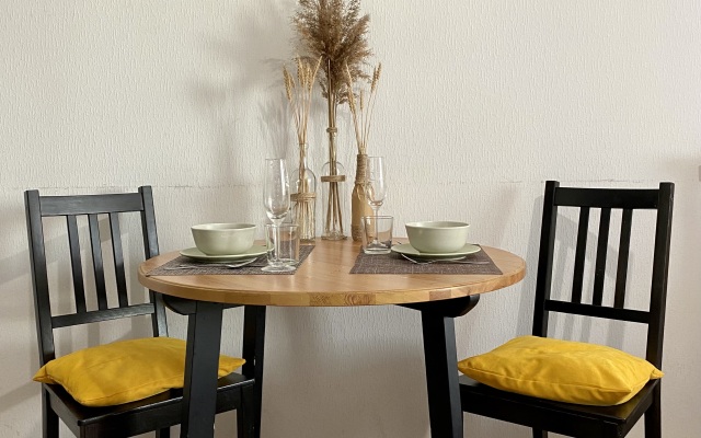 Апартаменты семейные категории стандарт