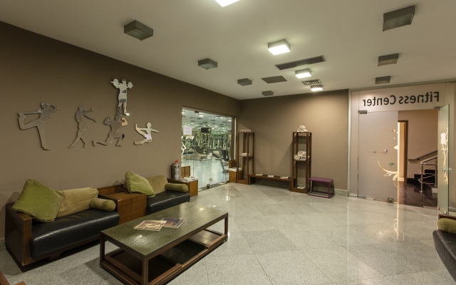 Nippon Hotel