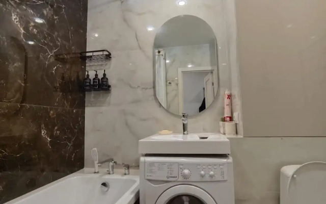 Квартира Уютная Студия в Старой Купавне