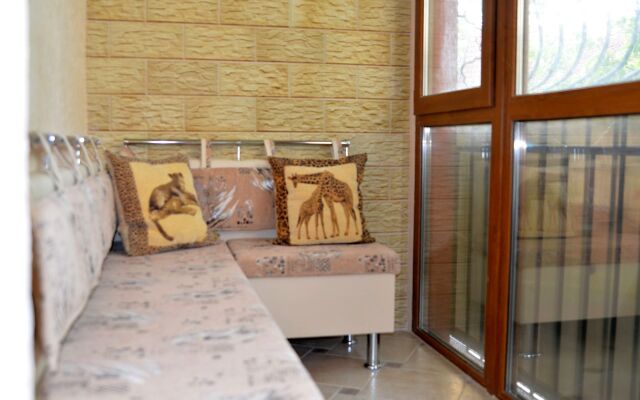 Апартаменты Apartburo Lermontova