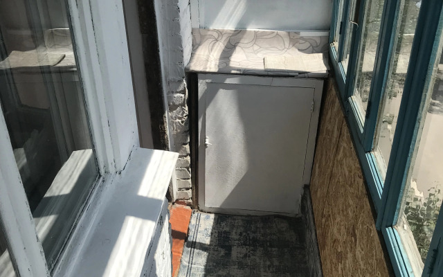 Ekonom 2 Komnatnaya Uyutnaya I Chistaya Flat