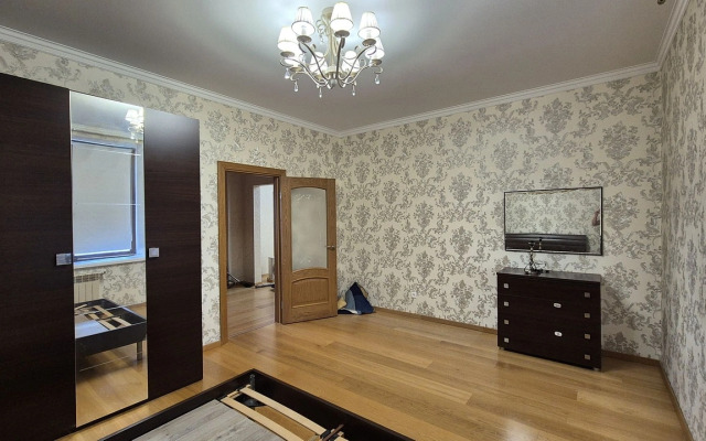 uTrip Tulpar Apartment