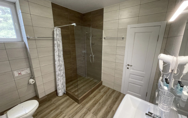 Апартаменты Flora&Komfort