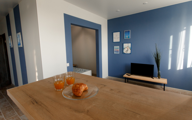 Апартаменты Samara Sky Flat