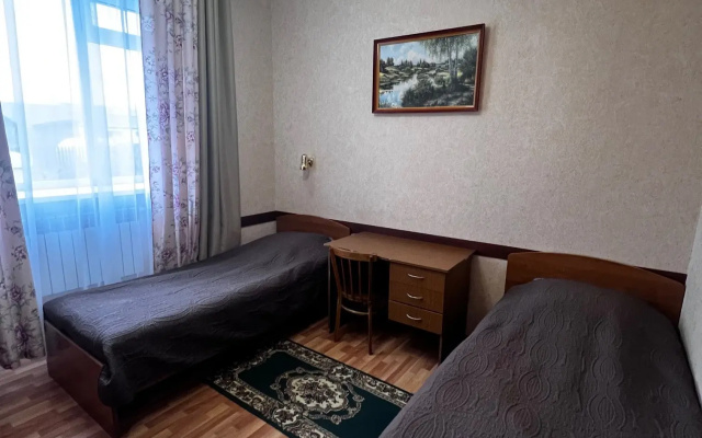 Гостевой дом Волга