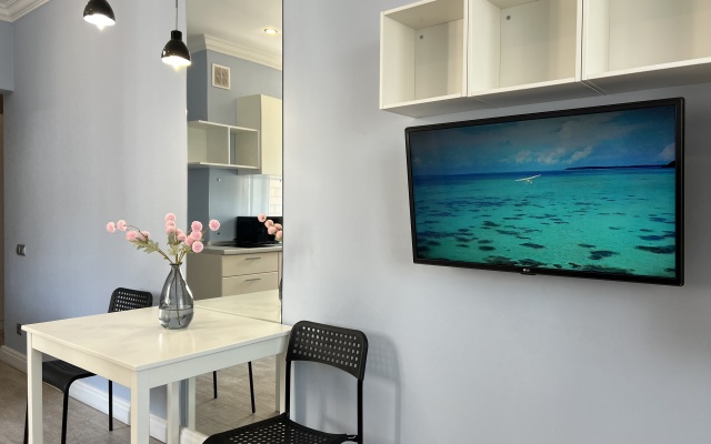 Квартира Студия Крылатый 24/2-76 Иркутск Аэропорт КакДома