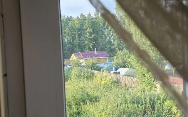 Gorykiy Shokolad Private house