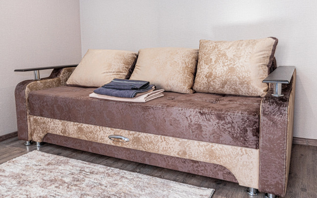 Квартира 2 Ночи на Улице Конгрессная 33