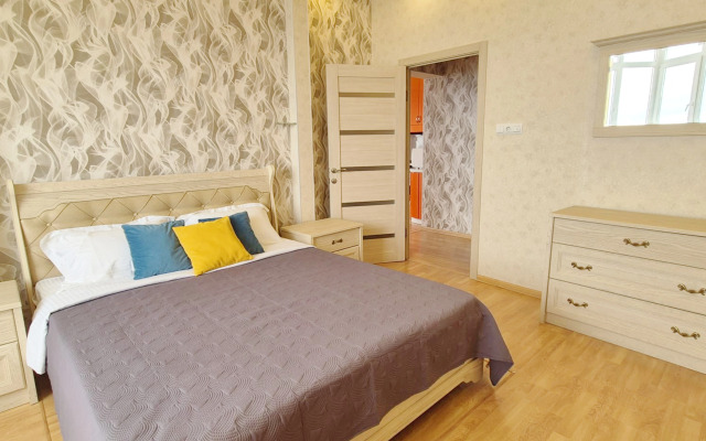 Premium Vidovaya V Tsentre Poluostrova Egersheld Flat