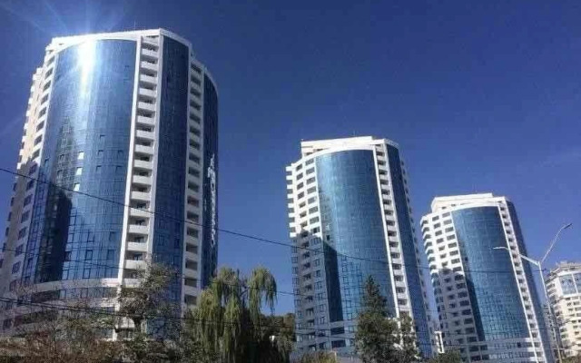 S Vidom Na More Apartments