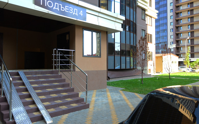 Квартира Однокомнатная рядом с ТЦ Московский проспект